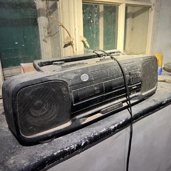 Rekreační areál 2025