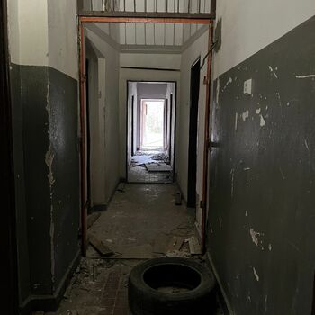 Former Military Area 2022