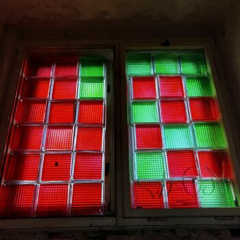 Lung sanatorium 2022