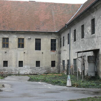 budova Architektura dům cihla sklad budova Architektura dům cihla sklad