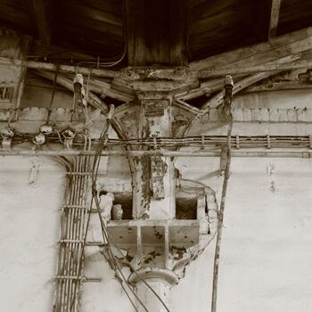 Železniční dílny nebyly jen vozovka Železniční dílny nebyly jen vozovka