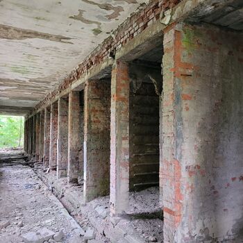 Probably a ceramicist .......