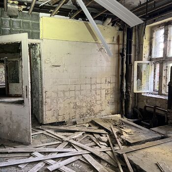 Medizinisches Zentrum Polen 2025