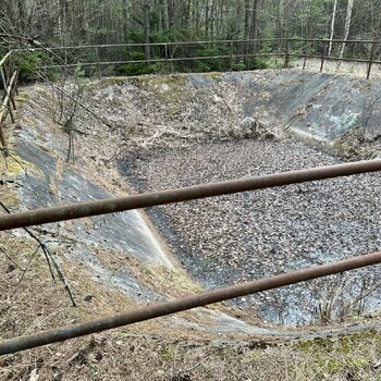 Former Military Area 2022