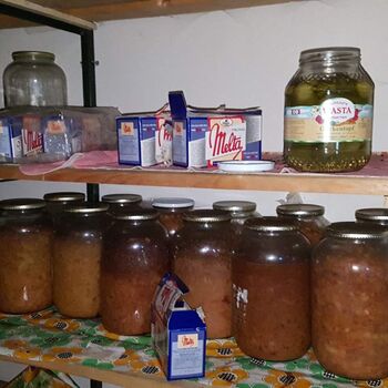 Urbex - Dětská ozdravovna