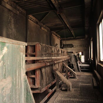 Drobné provozy, kancly a laborky Drobné provozy, kancly a laborky