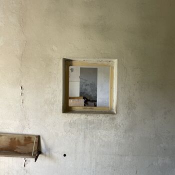 Former mine Former mine