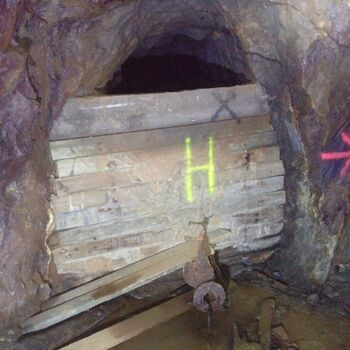 Down in the mine part two 2024