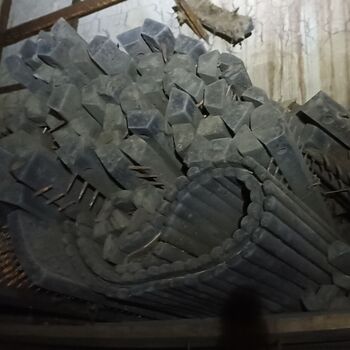 Spinnerei 2023 Spinnerei 2023