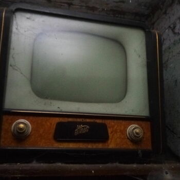 televize telekomunikační systém