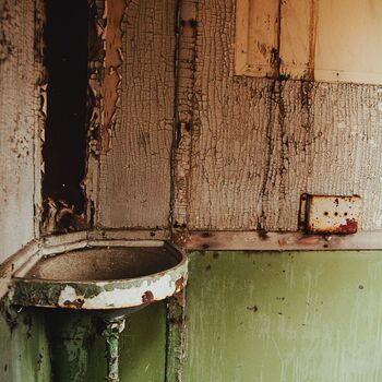 Begrabene Hoffnungen